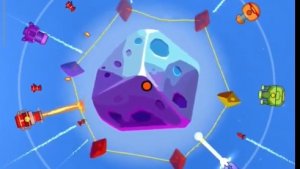 Planet Smash. Уничтожаем планеты в космосе