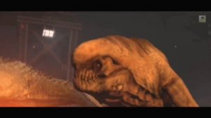 Мир Юрского периода Арена Гибридов