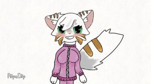 моя подруга Лика