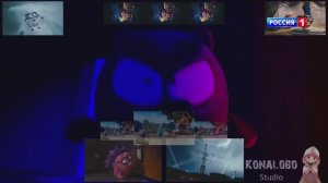 взлом Россия 1 (фейк)