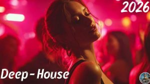 Best Deep House Mix 2026 Chill House Deep Feelings Progressive House