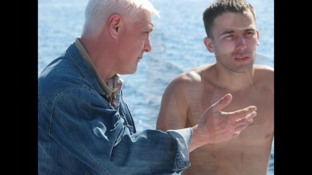 Египет 2007 НАНИО в Нирванио