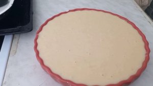 я на кухне,вся в делах