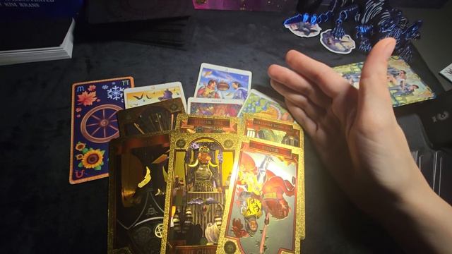 КАК ВЕРНУТЬ КВАРТИРУ/ДОМ ТАРО РАСКЛАД