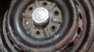 Как покрасить диски