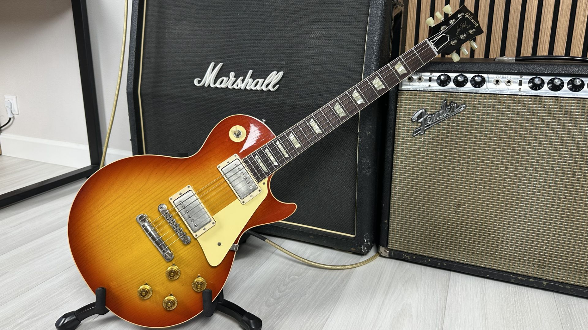 Gibson Les Paul R8 2022