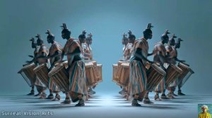 Африканские мотивы