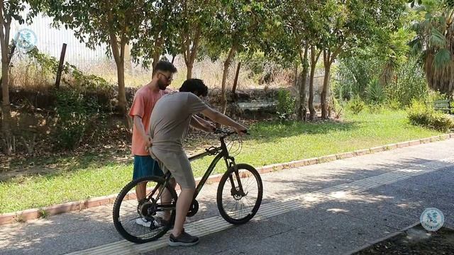 Otisium Турция коррекция аутизма. ИДАР Т. 2024 - Эрдал Атеш Чидем Атеш