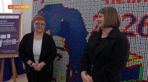 ЮБИЛЕЙНЫЕ «БУШЕЛЕВСКИЕ ЧТЕНИЯ» ОТКРЫЛИСЬ В ПЕТРОПАВЛОВСКЕ • НОВОСТИ КАМЧАТКИ