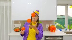 Крис становится супергероем и помогает своим друзьям