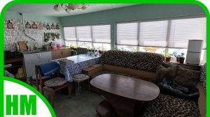 24 марта. Теперь на веранде красота . Приготовила суп и плов. Завязываются томатики.