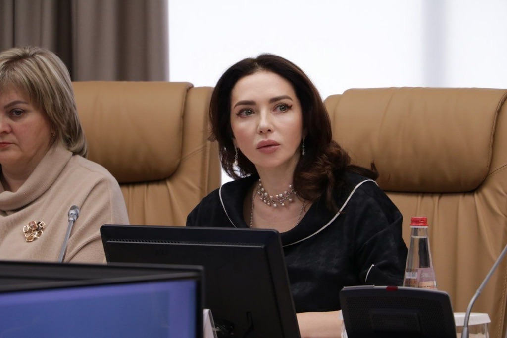 Торжественное мероприятие ко Дню работника культуры смотреть онлайн