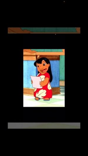 Комикс «Лило и Стич»