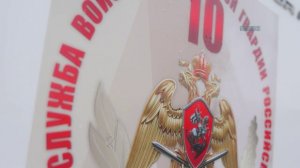 Автобус Росгвардии