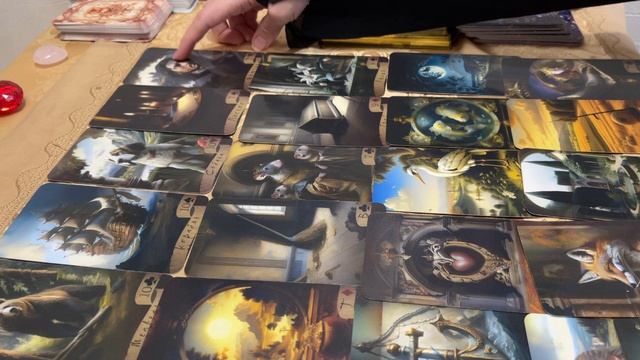 ВЫЗОВ МУЖЧИНЫ! ПРОЯВИТСЯ ПОСЛЕ ПРОСМОТРА! БУДЕТ ЛИ ПРОДОЛЖЕНИЕ?