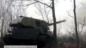 Под контроль российских сил перешло село Песчаное в Харьковской области.