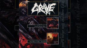 07 - Brutally Deceased (GRAVE)