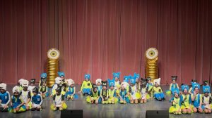 22-03-2026 Набережные Челны "Чудо-юдо монстрики" фестиваль "Путешествие к Щелкунчику"