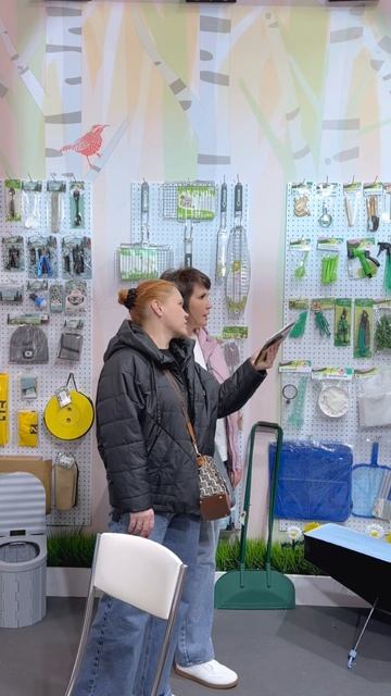 Мультидом на ННЕ 2026 (весна)