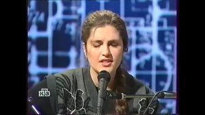 Ирина Голикова - Безноженька_New