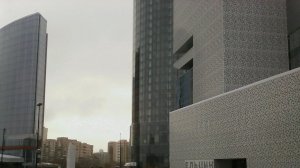 вечерний стрим