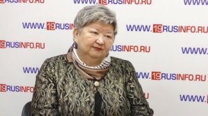 Надежда Толмачева: Николай Федорович Катанов прав – все начинается с родного гнезда