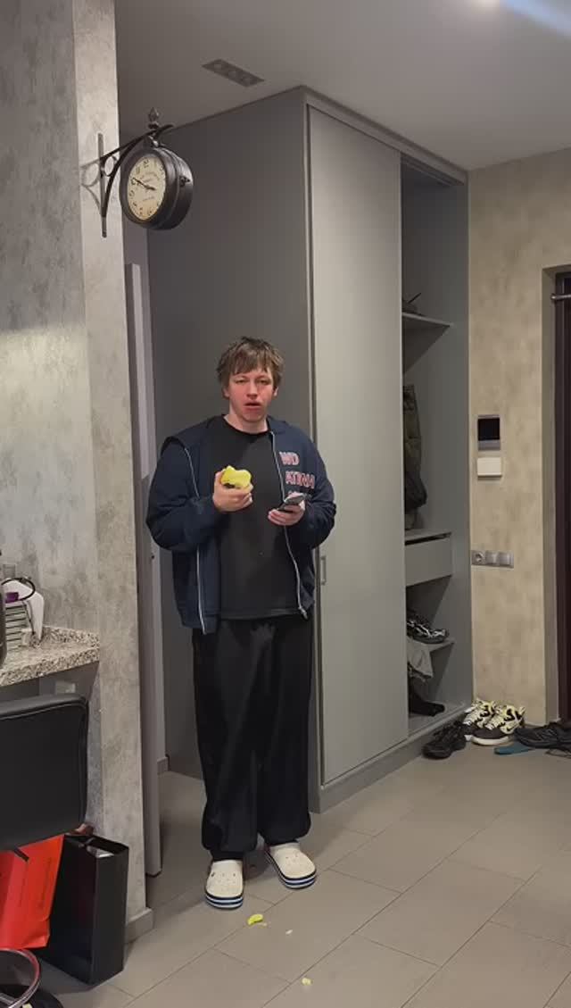 КОГДА ДЕВУШКА ПОМЫЛА ТВОЙ КОМПЬЮТЕР #demianvolkov #демьянвол