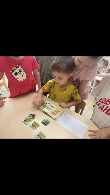 Проект «Берегите нашу планету» в группе «Коротышки» (Март 2026г.)