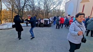 21.03.26г... "Мария Магдалена"...