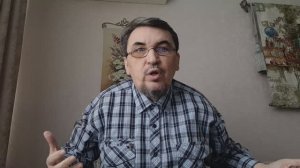 Кто на кого лезет? А вот "Правдивая (или лживая) Наталья" лезет на меня.  24.03.2026