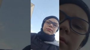 РЕЖИМ ВЫЖИВАНИЯ 👾 в реальной жизни /stream