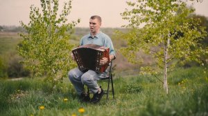 "Спустилась ночь" (Прощальное танго) исп.М.Короткий