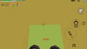 МЫ СОЗДАЛИ СВОЮ ИГРУ В ЧГ