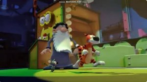 Léonard (générique série TV) - © Dargaud Media 2007