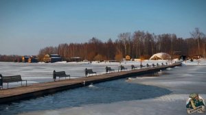 ОБЗОР НА БАРНХАУС