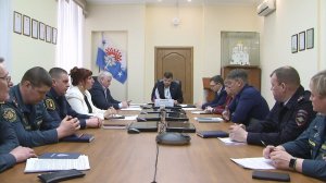 В Серове ежедневно мониторят обстановку с паводками