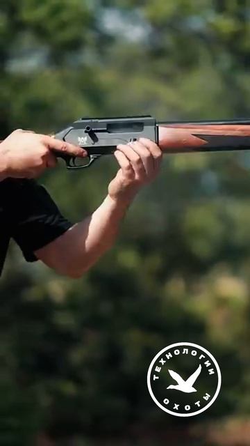 Складное ружье Axor Arms FS-W Турция #hunter #охота #охотник #оружие #hunting #shotgun