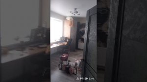 Камера кухни