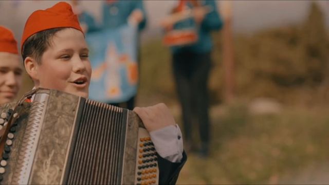 Артек. Космические приключения 
ТРЕЙЛЕР (2026)