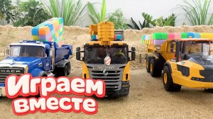 Игрушки из мультика ТАЧКИ 🏁 ИГРАЕМ В ПОЛНУЮ КОЛЕКЦИЮ ИЗ МУЛЬТФИЛЬМА !! Часть 12