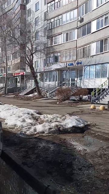 Чуйкова, д 69 смотреть онлайн