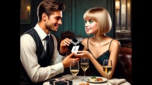 Ты моя любимая, нежная и ласковая