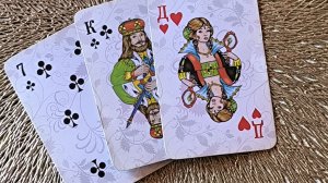 Личная жизнь ⁉️ Дама Червовая♥️‼️Таро онлайн