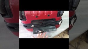 ремонт чемодана