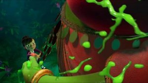 Зачарованное Королевство 2025. Дублированный трейлер