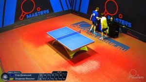 Эффектная концовка)