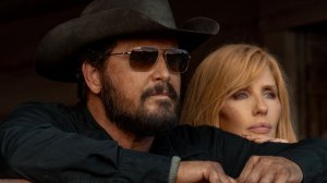 Ранчо Даттон Трейлер тизера сериала 2026  Йеллоустоун