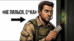 Ты — СОТРУДНИК ЗОНЫ 51 (И ЭТО ВСЯ ТВОЯ ЖИЗНЬ)