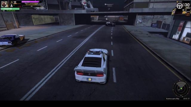 apb reloaded - Беспорядок в Портовом^.^