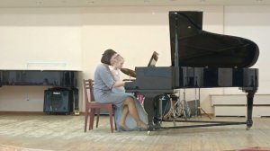 М. Глинка МАРШ ЧЕРНОМОРА